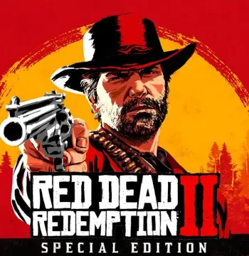 Red Dead Redemption 2 Special Edition US PC Rockstar Digital Download CD Key