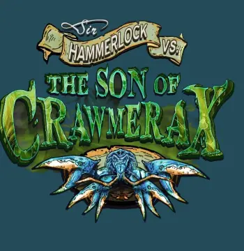 Borderlands 2 - Headhunter Pack 5: Son of Crawmerax DLC EU Steam CD Key