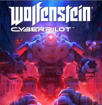 Wolfenstein: Cyberpilot Steam CD Key