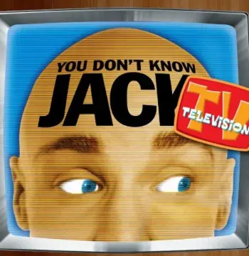 YOU DON'T KNOW JACK TELEVISION Steam CD Key