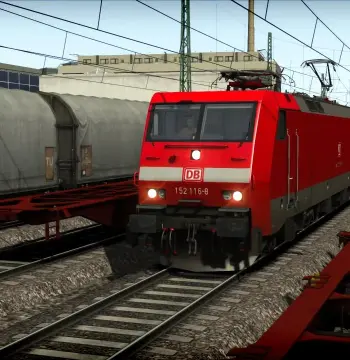 Train Simulator 2017 - WSR Diesels Loco Add-On DLC EU Steam CD Key