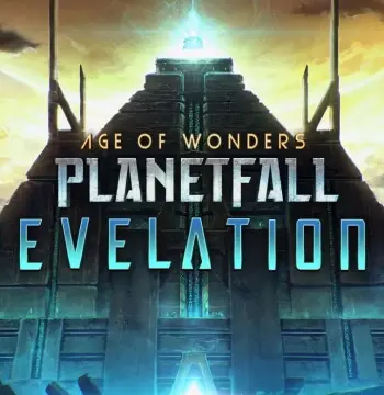 Age of Wonders: Planetfall - Revelations DLC PC Steam CD Key