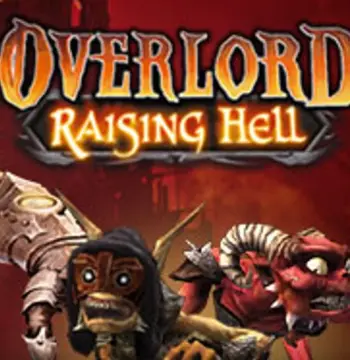 Overlord: Raising Hell DLC EMEA Steam CD Key