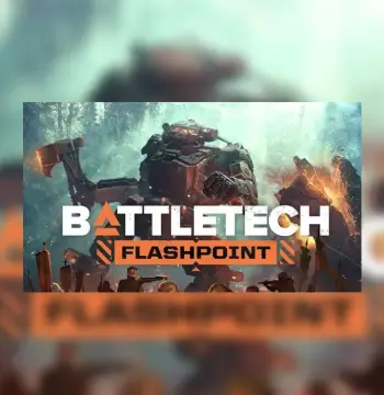 BATTLETECH - Flashpoint DLC EU PC Steam CD Key