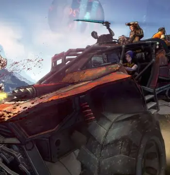Borderlands 2 Mechromancer Pack DLC EU Steam CD Key