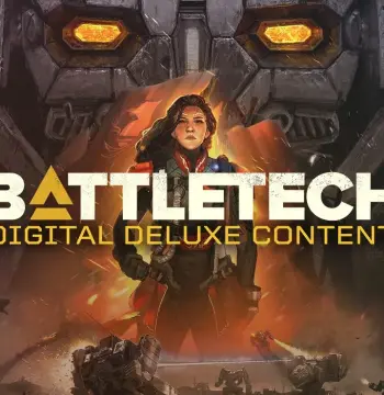 BATTLETECH - Digital Deluxe Content DLC US Steam CD Key