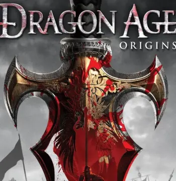 Dragon Age: Origins EA App CD Key
