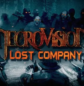 NecroVision: Lost Company Steam CD Key