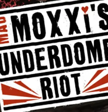 Borderlands - Mad Moxxi's Underdome Riot DLC EU Steam CD Key