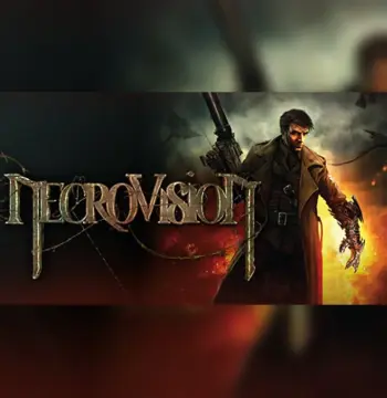 NecroVision Steam CD Key