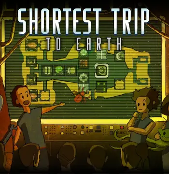 Shortest Trip To Earth - Supporters Pack DLC Steam CD Key