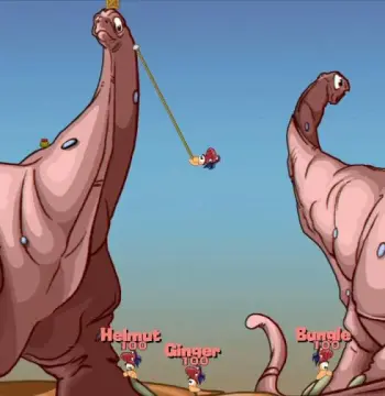 Worms Reloaded - Retro Pack DLC EU Steam CD Key