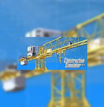 Construction Simulator 2015 - Liebherr 150 EC-B DLC PC Steam CD Key