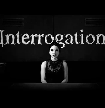 Interrogation: You will be deceived PC Steam CD Key