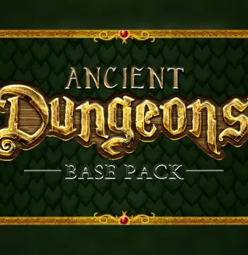 RPG Maker MV - Ancient Dungeons: Base Pack DLC EU Steam CD Key