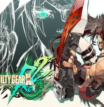 GUILTY GEAR Xrd REV 2 Upgrade DLC Steam CD Key