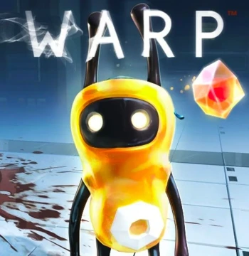 Warp PC EA App CD Key