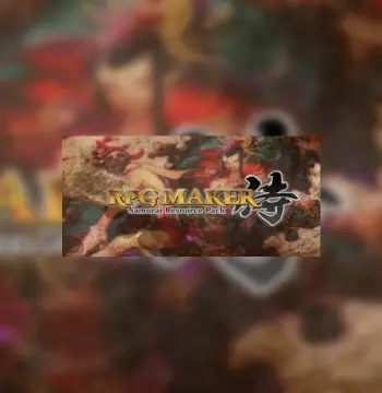 RPG Maker VX Ace - Samurai Resource Pack DLC Steam CD Key