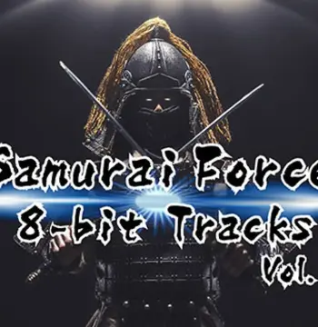 RPG Maker VX Ace - Samurai Force 8bit Tracks Vol.1 DLC Steam CD Key