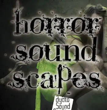RPG Maker MV - Horror Soundscapes DLC EU Steam CD Key