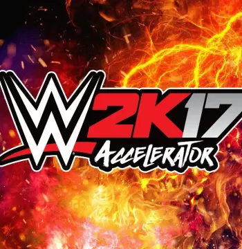 WWE 2K17 - Accelerator DLC EU Steam CD Key