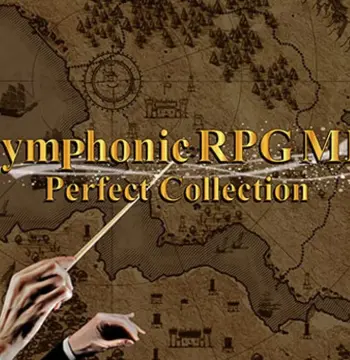 RPG Maker MV - Symphonic RPG ME Perfect Collection DLC EU Steam CD Key