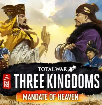 Total War: THREE KINGDOMS - Mandate of Heaven DLC PC Steam CD Key