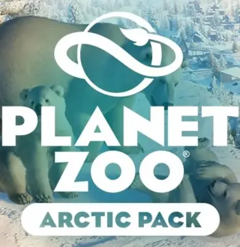 Planet Zoo - Arctic Pack DLC EU PC Steam Altergift