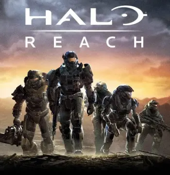 Halo: Reach EU Steam Altergift