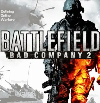 Battlefield Bad Company 2 PC EA App CD Key