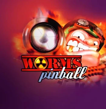 Worms Pinball PC Steam CD Key