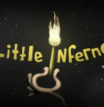 Little Inferno GOG CD Key