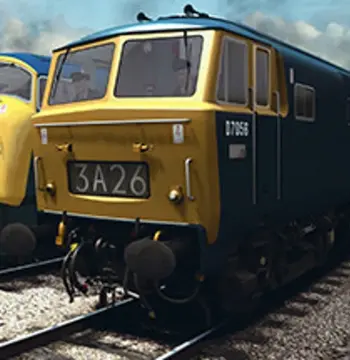 Train Simulator: Western Hydraulics Pack Add-On DLC Steam CD Key