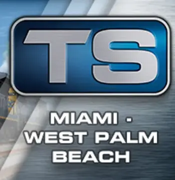 Train Simulator: Miami - West Palm Beach Route Add-On DLC Steam CD Key