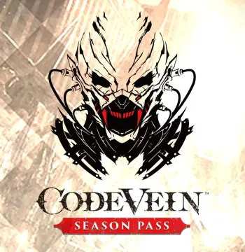 Code Vein - Season Pass EU Steam CD Key