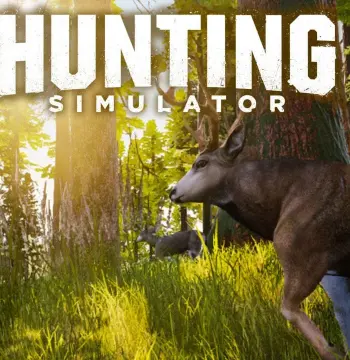 Hunting Simulator US XBOX One CD Key