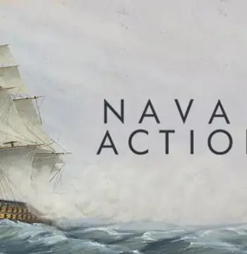 Naval Action - Redoutable DLC EU Steam Altergift