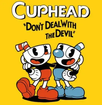 Cuphead US Nintendo Switch CD Key