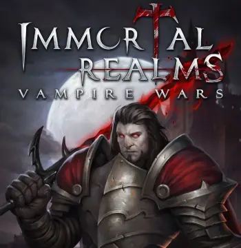 Immortal Realms: Vampire Wars US XBOX One CD Key