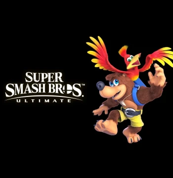 Super Smash Bros. Ultimate - CHALLENGER PACK 3 DLC EU Nintendo Switch CD Key