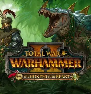 Total War: WARHAMMER II - The Hunter & The Beast DLC EU PC Steam Altergift