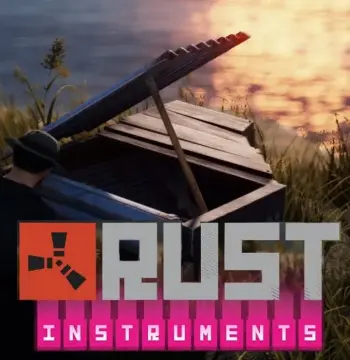 Rust - Instruments DLC EU Steam Altergift