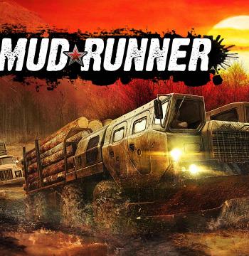 Spintires: MudRunner XBOX One US CD Key