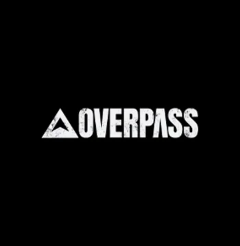 Overpass EU Epic Games CD Key