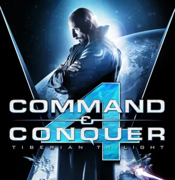 Command & Conquer 4: Tiberian Twilight EA App CD Key