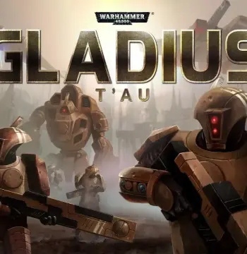 Warhammer 40,000: Gladius - T'au DLC EU Steam Altergift