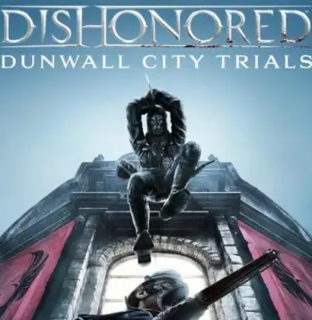 Dishonored - Dunwall City Trials DLC PC Steam CD Key