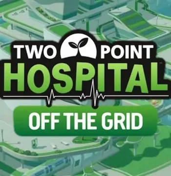 Two Point Hospital - Off The Grid DLC EU Steam Altergift