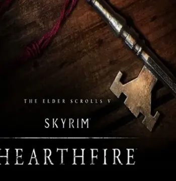 The Elder Scrolls V: Skyrim - Hearthfire DLC PC Steam CD Key