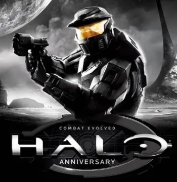 Halo: Combat Evolved Anniversary EU Steam Altergift